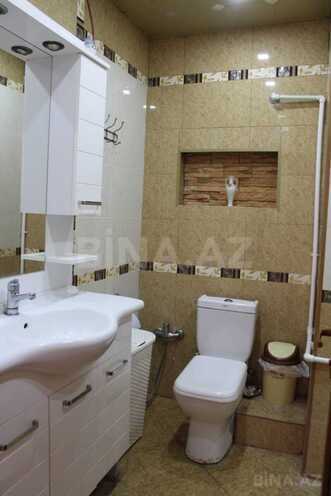 Satılır 3 otaqlı köhnə tikili 80 m², Memar Əcəmi m., photo 8 from 10