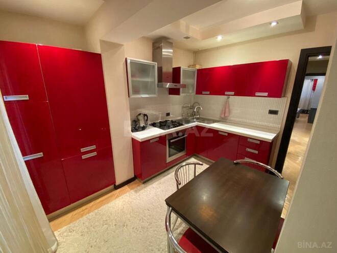 Satılır 3 otaqlı köhnə tikili 80 m², Memar Əcəmi m., photo 7 from 10