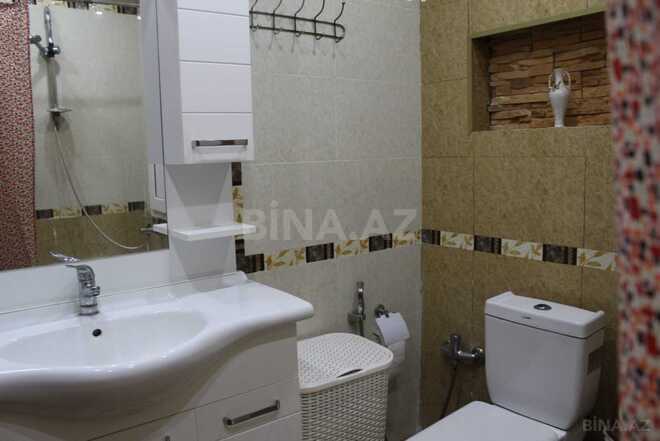 Satılır 3 otaqlı köhnə tikili 80 m², Memar Əcəmi m., photo 9 from 10