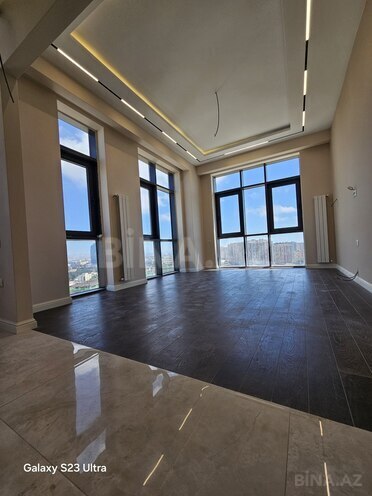 Satılır 2 otaqlı yeni tikili 48 m², Yasamal q., photo 8 from 9