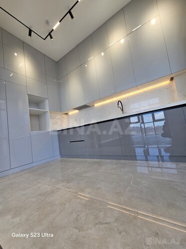Satılır 2 otaqlı yeni tikili 48 m², Yasamal q., photo 4 from 9