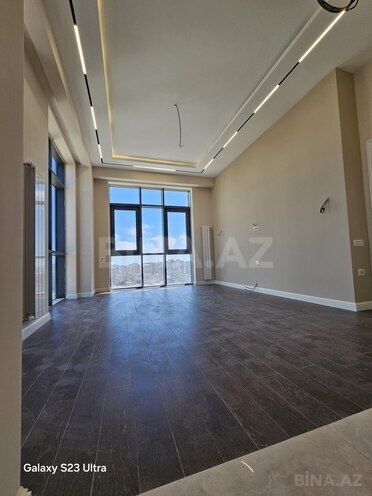 Satılır 2 otaqlı yeni tikili 48 m², Yasamal q., photo 7 from 9