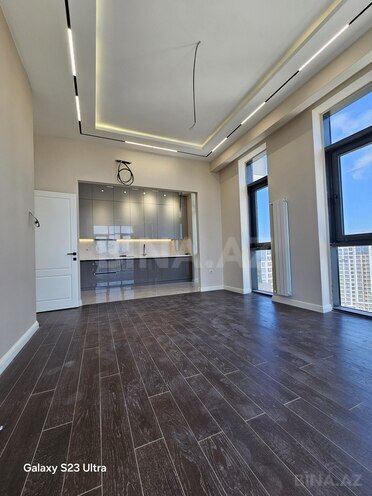 Satılır 2 otaqlı yeni tikili 48 m², Yasamal q., photo 6 from 9