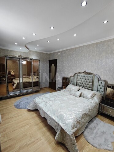 Satılır 2 otaqlı köhnə tikili 45 m², İnşaatçılar m., photo 7 from 8