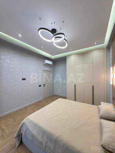 Продаётся 2-комн. новостройка 75 м², пос. Нардаран, photo 10 from 14