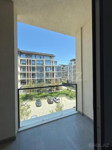 Продаётся 2-комн. новостройка 75 м², пос. Нардаран, photo 13 from 14