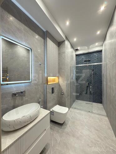 Продаётся 2-комн. новостройка 75 м², пос. Нардаран, photo 11 from 14