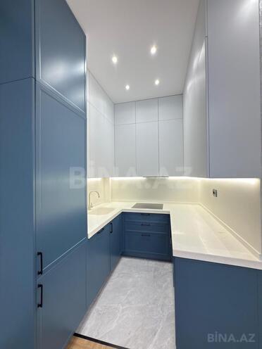 Продаётся 2-комн. новостройка 75 м², пос. Нардаран, photo 8 from 14