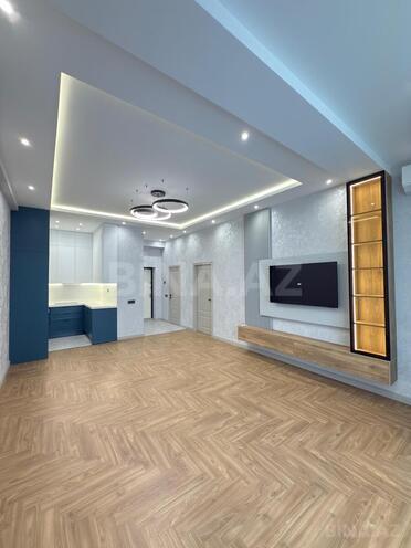 Продаётся 2-комн. новостройка 75 м², пос. Нардаран, photo 6 from 14