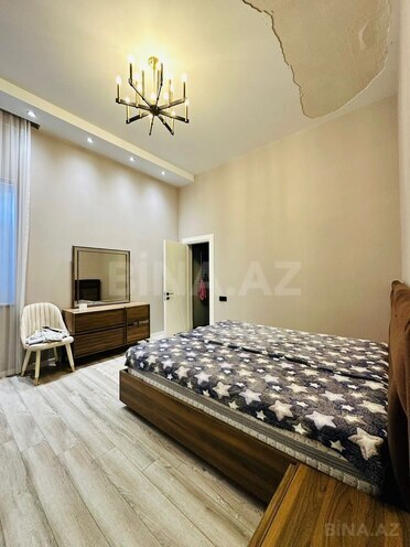 İcarəyə verilir 4 otaqlı həyət evi/bağ evi 300 m², Mərdəkan q., photo 12 from 24