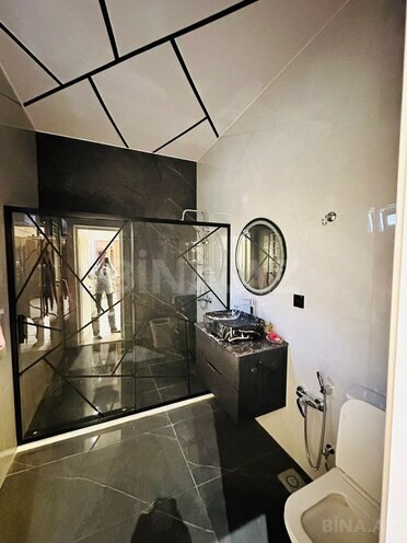 İcarəyə verilir 4 otaqlı həyət evi/bağ evi 300 m², Mərdəkan q., photo 9 from 24