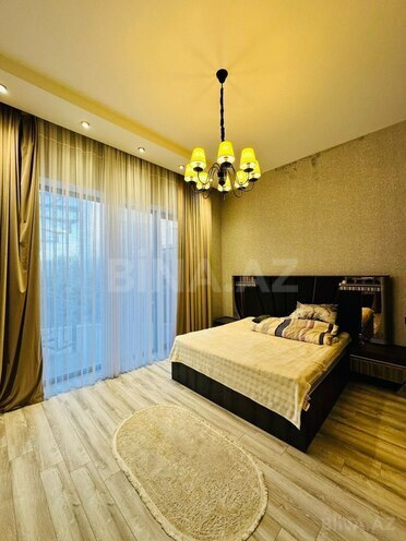 İcarəyə verilir 4 otaqlı həyət evi/bağ evi 300 m², Mərdəkan q., photo 11 from 24