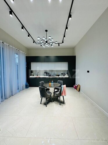 İcarəyə verilir 4 otaqlı həyət evi/bağ evi 300 m², Mərdəkan q., photo 5 from 24