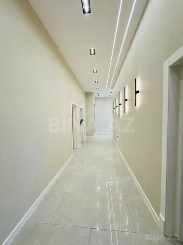 İcarəyə verilir 4 otaqlı həyət evi/bağ evi 300 m², Mərdəkan q., photo 15 from 24