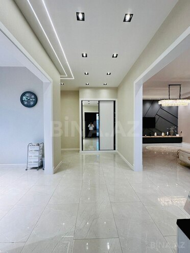 İcarəyə verilir 4 otaqlı həyət evi/bağ evi 300 m², Mərdəkan q., photo 22 from 24