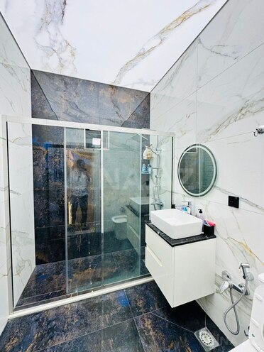 İcarəyə verilir 4 otaqlı həyət evi/bağ evi 300 m², Mərdəkan q., photo 21 from 24