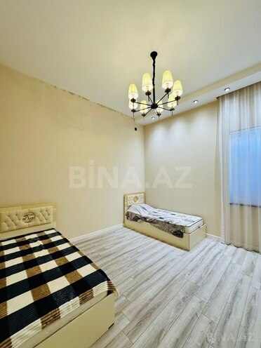 İcarəyə verilir 4 otaqlı həyət evi/bağ evi 300 m², Mərdəkan q., photo 19 from 24