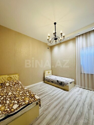 İcarəyə verilir 4 otaqlı həyət evi/bağ evi 300 m², Mərdəkan q., photo 16 from 24
