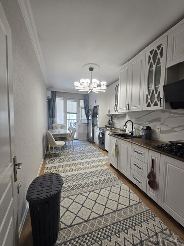 Продаётся 3-комн. новостройка 108 м², пос. Ахмедлы, photo 11 from 13