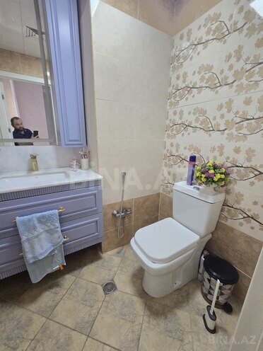Продаётся 3-комн. новостройка 108 м², пос. Ахмедлы, photo 9 from 13