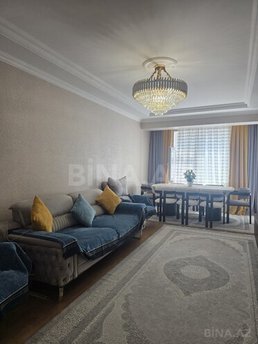 Продаётся 3-комн. новостройка 108 м², пос. Ахмедлы, photo 3 from 13