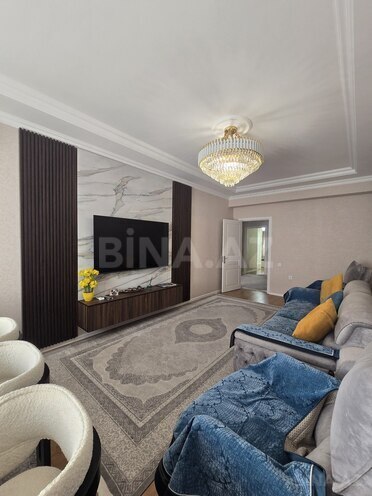Продаётся 3-комн. новостройка 108 м², пос. Ахмедлы, photo 4 from 13