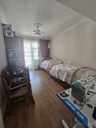 Продаётся 3-комн. новостройка 108 м², пос. Ахмедлы, photo 7 from 13