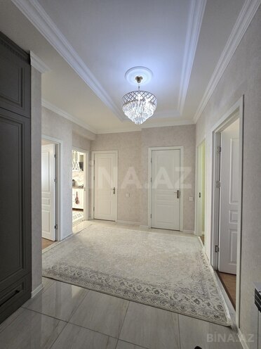 Продаётся 3-комн. новостройка 108 м², пос. Ахмедлы, photo 5 from 13