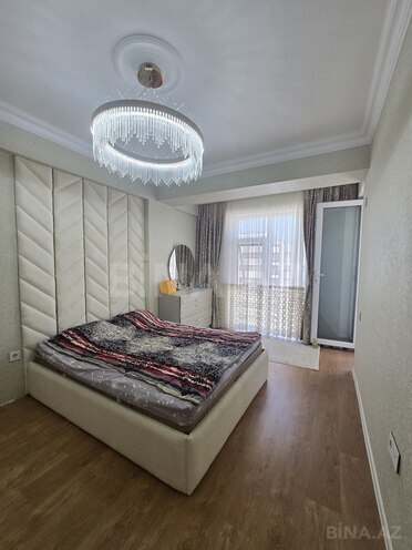 Продаётся 3-комн. новостройка 108 м², пос. Ахмедлы, photo 6 from 13