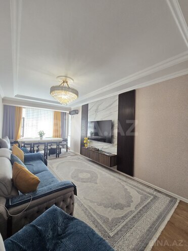 Продаётся 3-комн. новостройка 108 м², пос. Ахмедлы, photo 1 from 13