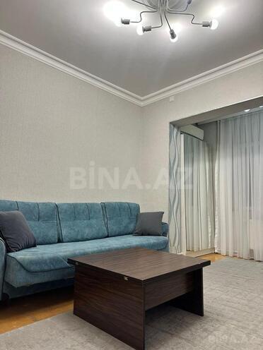 Satılır 2 otaqlı köhnə tikili 45 m², İnşaatçılar m., photo 4 from 24