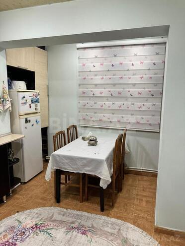 Satılır 2 otaqlı köhnə tikili 45 m², İnşaatçılar m., photo 17 from 24