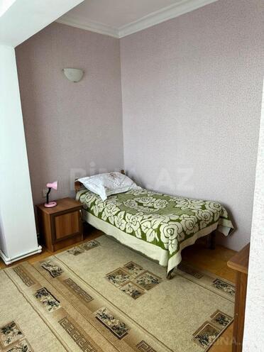 Satılır 2 otaqlı köhnə tikili 45 m², İnşaatçılar m., photo 10 from 24