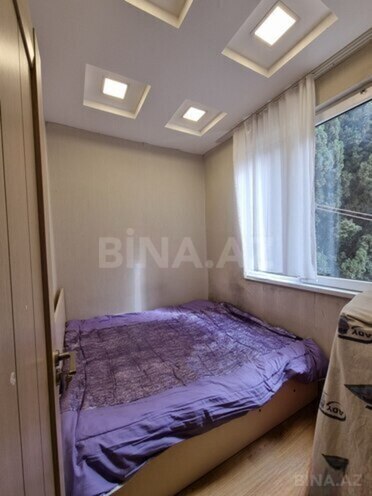 Сдаётся 2-комн. вторичка 45 м², м. Мемар Аджеми, photo 6 from 9