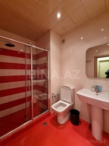 Сдаётся 2-комн. вторичка 45 м², м. Мемар Аджеми, photo 8 from 9