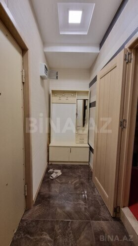 Сдаётся 2-комн. вторичка 45 м², м. Мемар Аджеми, photo 7 from 9