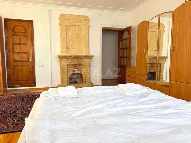 İcarəyə verilir 3 otaqlı köhnə tikili 150 m², İçəri Şəhər m., photo 9 from 16
