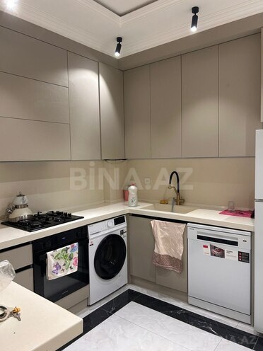 Сдаётся 2-комн. новостройка 85 м², Наримановский  р., photo 6 from 10