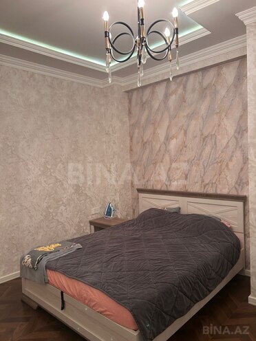 Сдаётся 2-комн. новостройка 85 м², Наримановский  р., photo 8 from 10