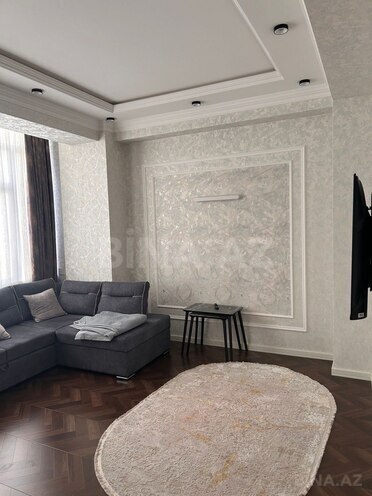 Сдаётся 2-комн. новостройка 85 м², Наримановский  р., photo 1 from 10