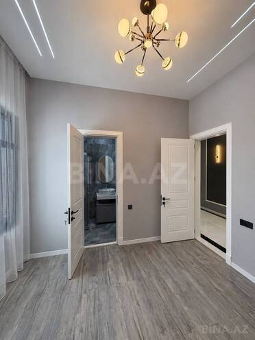 Satılır 4 otaqlı həyət evi/bağ evi 150 m², Mərdəkan q., photo 13 from 16