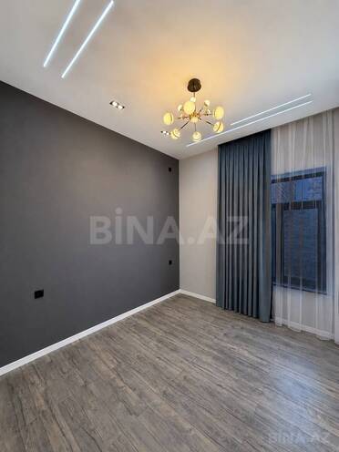 Satılır 4 otaqlı həyət evi/bağ evi 150 m², Mərdəkan q., photo 12 from 16