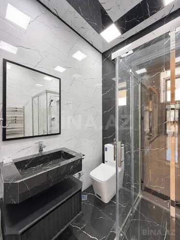 Satılır 4 otaqlı həyət evi/bağ evi 150 m², Mərdəkan q., photo 11 from 16