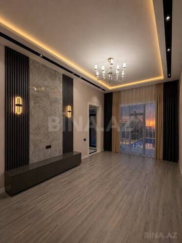 Satılır 4 otaqlı həyət evi/bağ evi 150 m², Mərdəkan q., photo 8 from 16