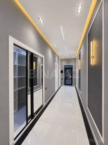 Satılır 4 otaqlı həyət evi/bağ evi 150 m², Mərdəkan q., photo 7 from 16