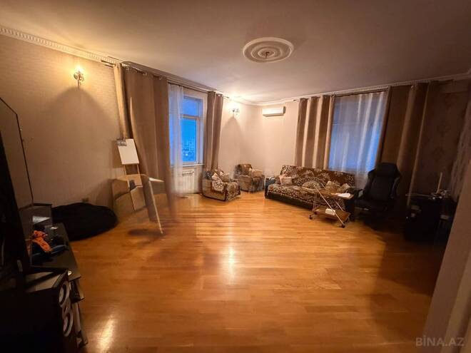 Satılır 3 otaqlı yeni tikili 110 m², Memar Əcəmi m., photo 5 from 14