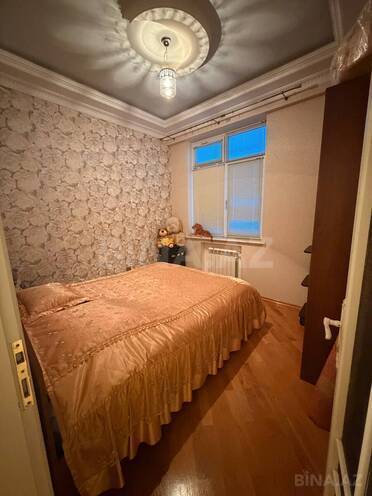 Satılır 3 otaqlı yeni tikili 110 m², Memar Əcəmi m., photo 10 from 14