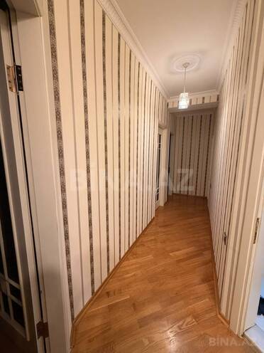 Satılır 3 otaqlı yeni tikili 110 m², Memar Əcəmi m., photo 7 from 14