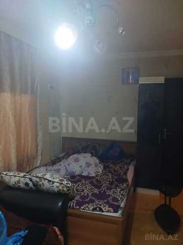 Satılır 1 otaqlı köhnə tikili 31 m², photo 5 from 11