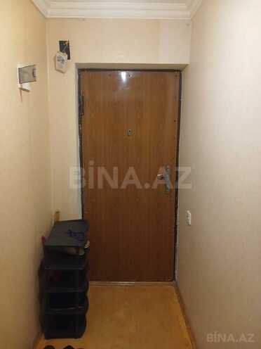 Satılır 1 otaqlı köhnə tikili 31 m², photo 10 from 11
